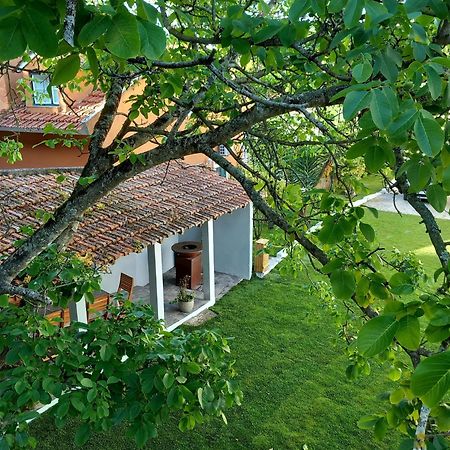Villa In Sintra - Casa Da Penha Ferrim Экстерьер фото