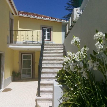 Villa In Sintra - Casa Da Penha Ferrim Экстерьер фото