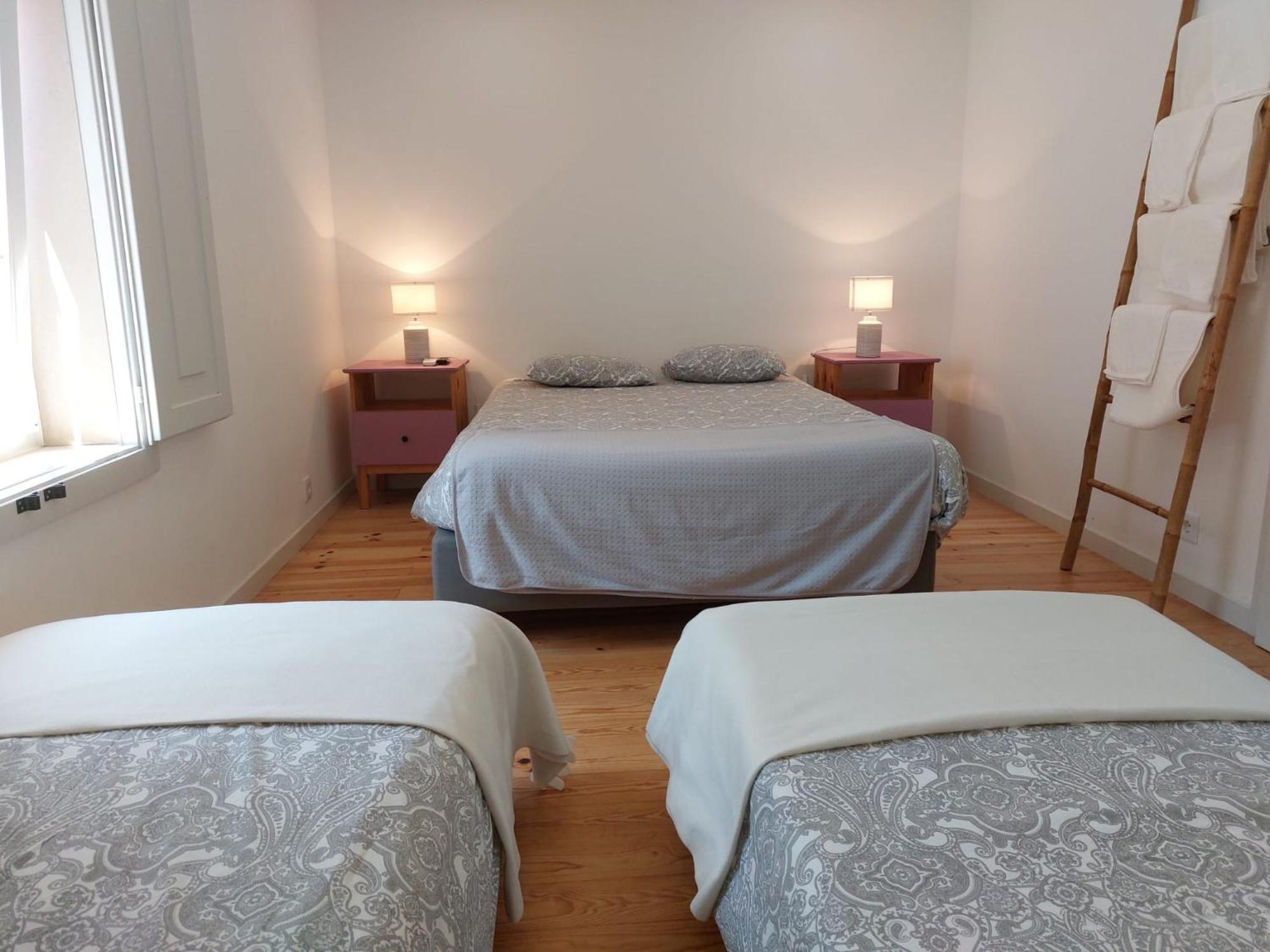 Villa In Sintra - Casa Da Penha Ferrim Экстерьер фото