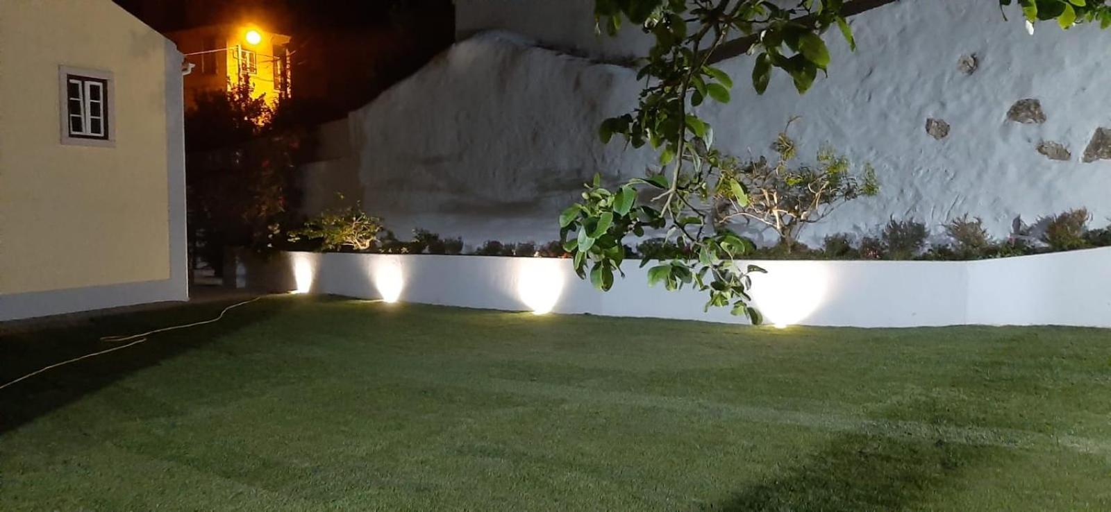 Villa In Sintra - Casa Da Penha Ferrim Экстерьер фото