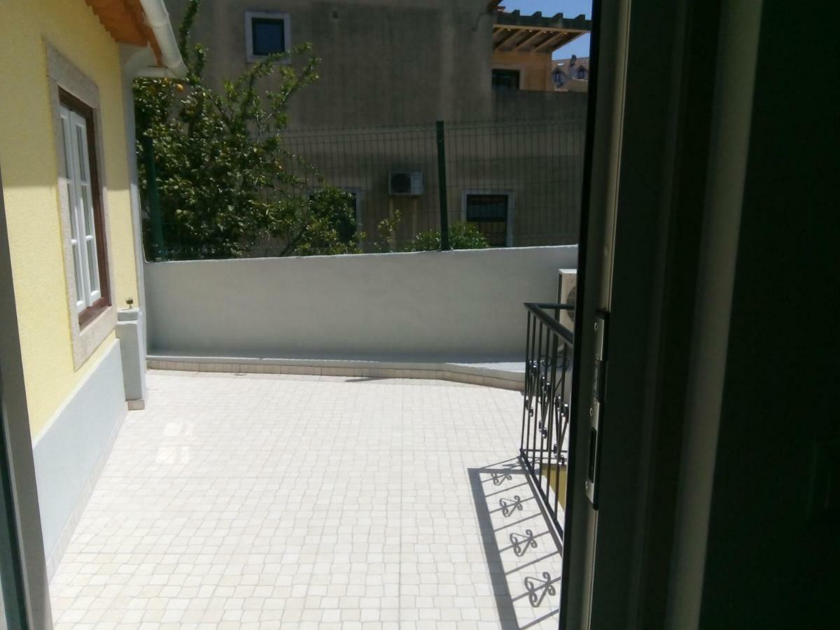 Villa In Sintra - Casa Da Penha Ferrim Экстерьер фото