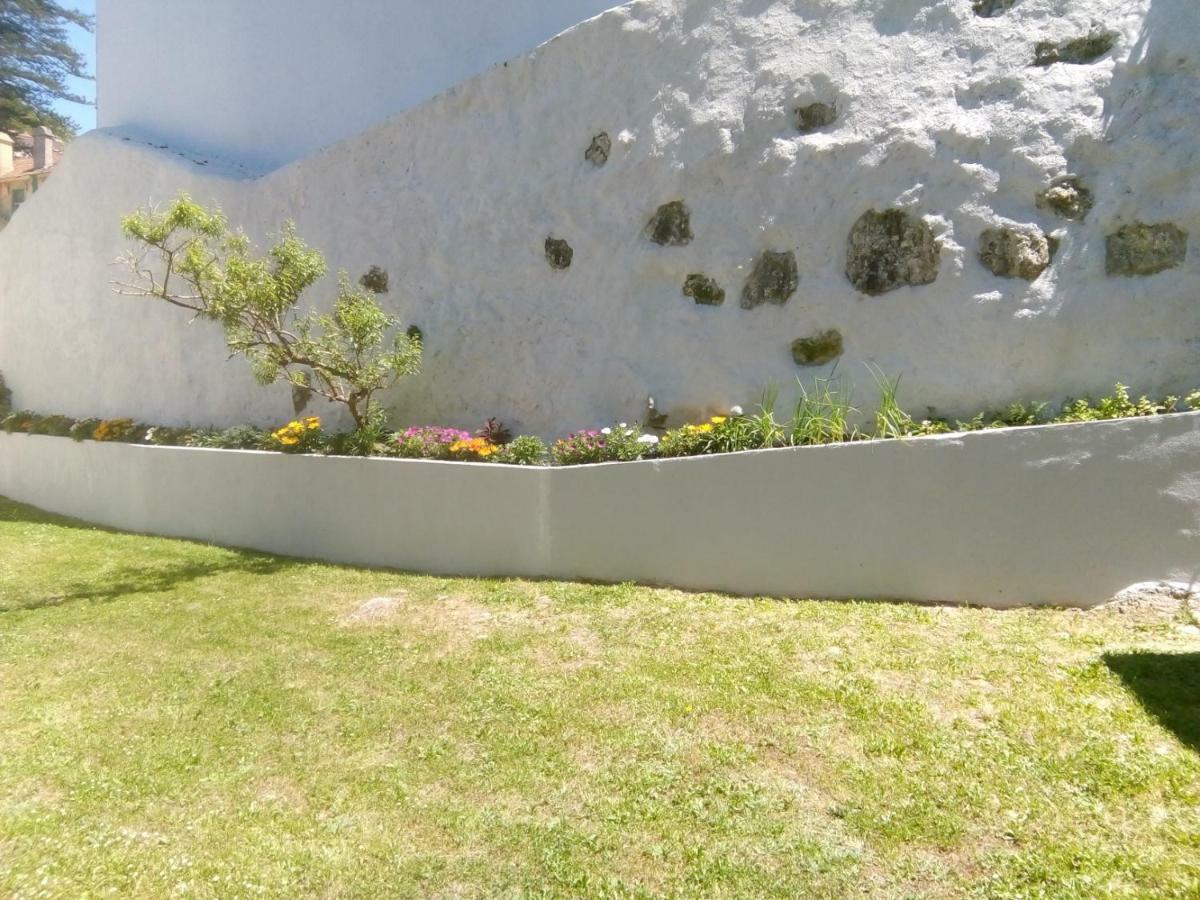 Villa In Sintra - Casa Da Penha Ferrim Экстерьер фото
