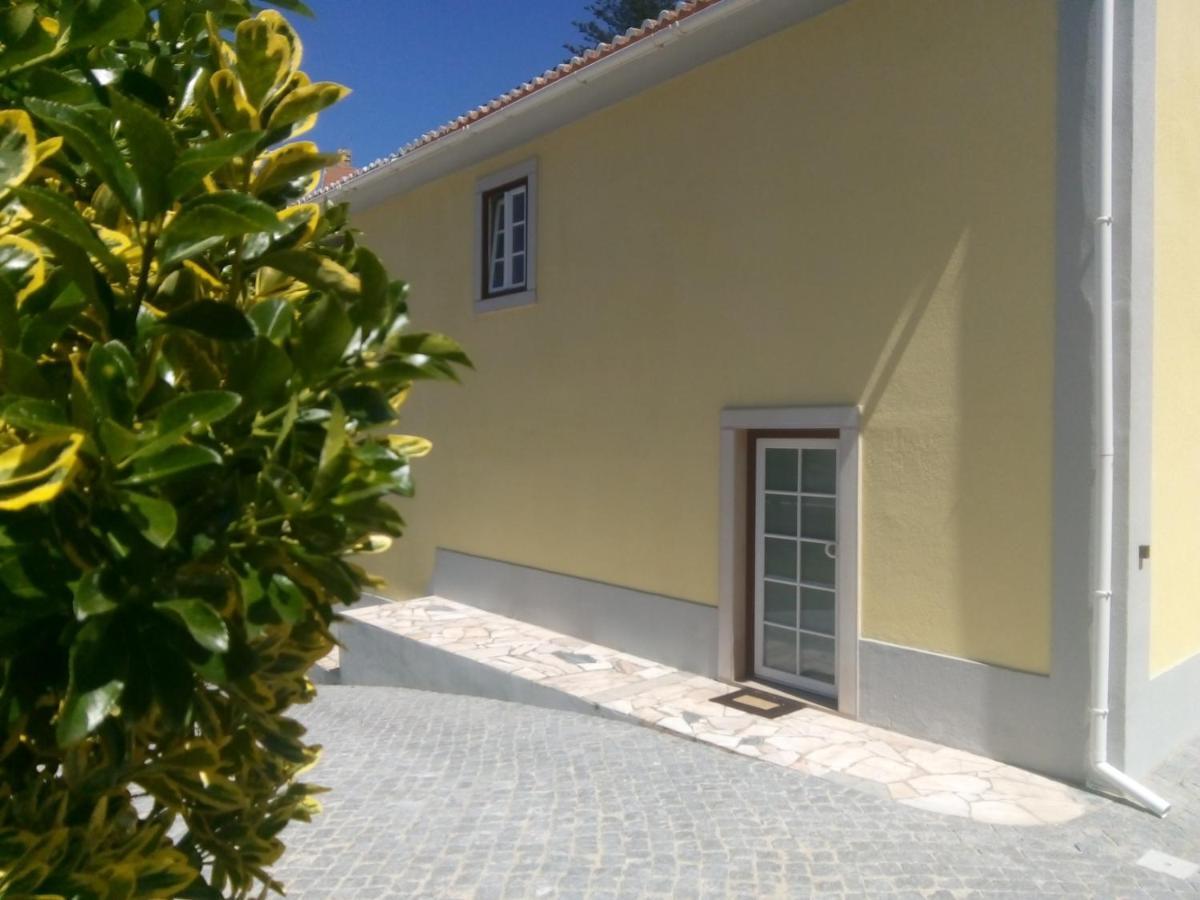 Villa In Sintra - Casa Da Penha Ferrim Экстерьер фото