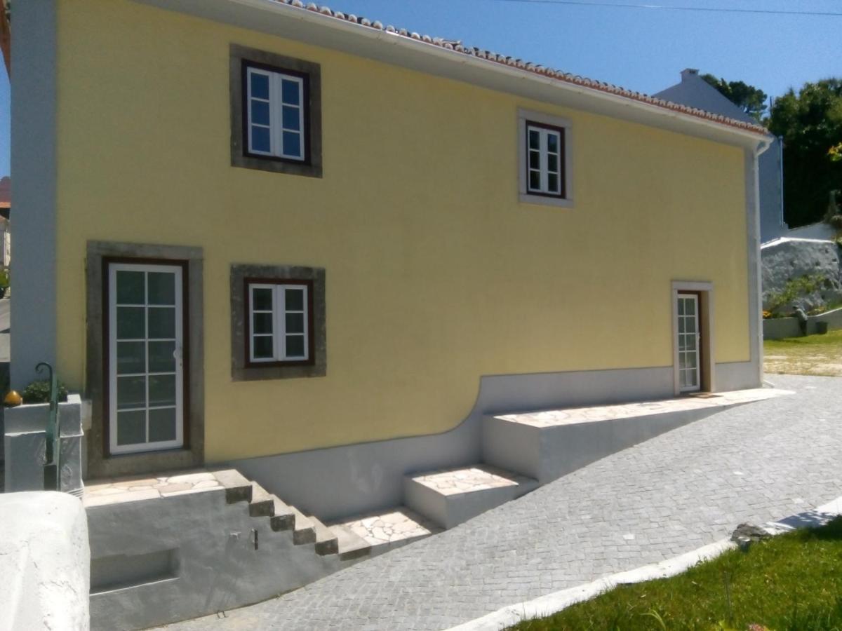 Villa In Sintra - Casa Da Penha Ferrim Экстерьер фото